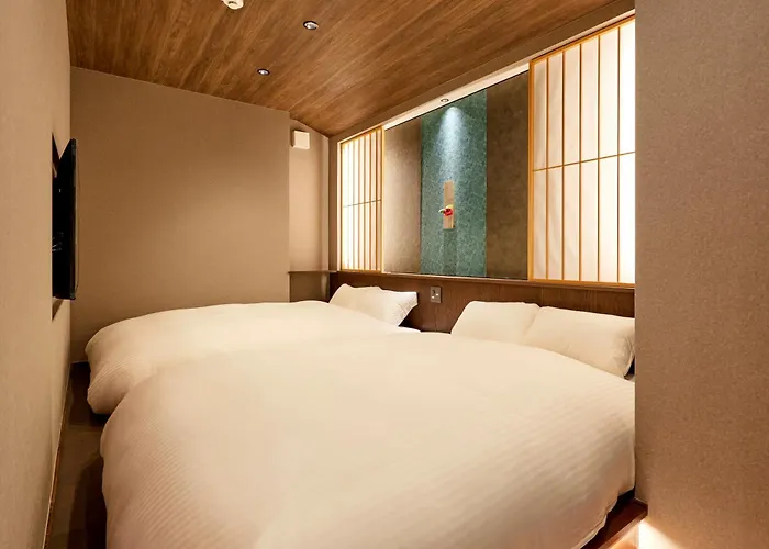 古今 天下茶屋 With A Private Parking Lot And A Half Open-Air Bath And Direct To Kix