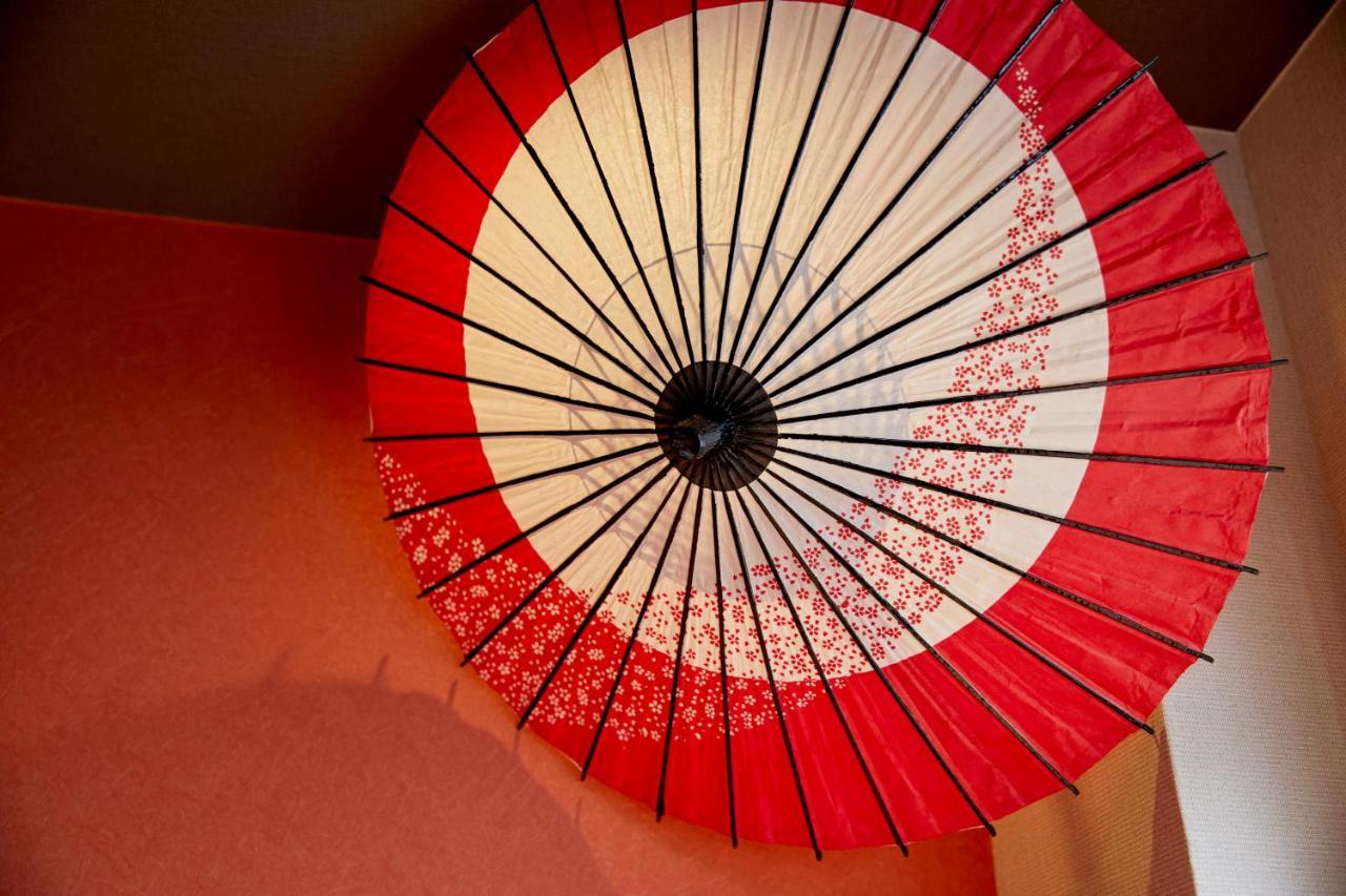 古今 天下茶屋 With A Private Parking Lot And A Half Open-air Bath And Direct To Kix 別荘