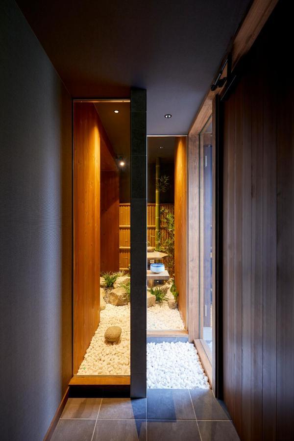 古今 天下茶屋 With A Private Parking Lot And A Half Open-air Bath And Direct To Kix 別荘 大阪市