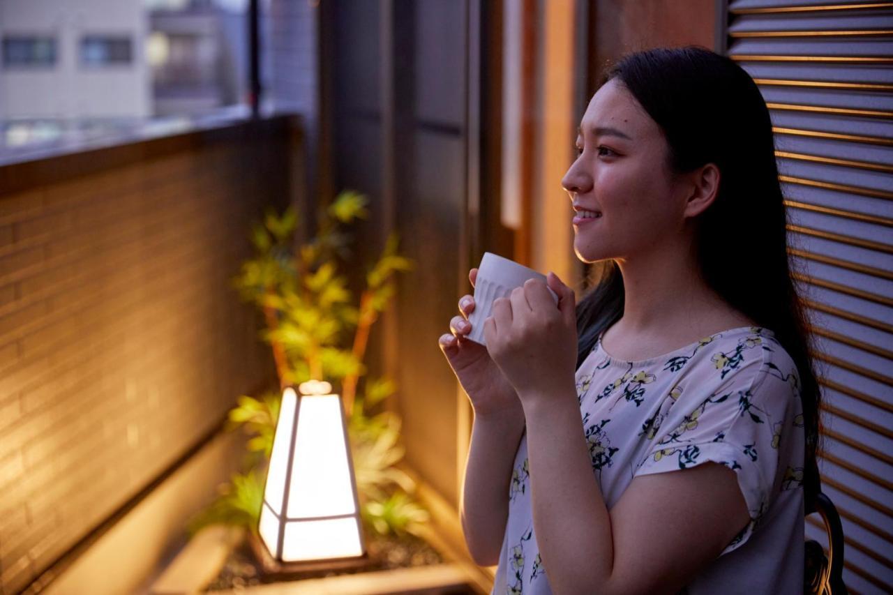 別荘 古今 天下茶屋 With A Private Parking Lot And A Half Open-air Bath And Direct To Kix *
