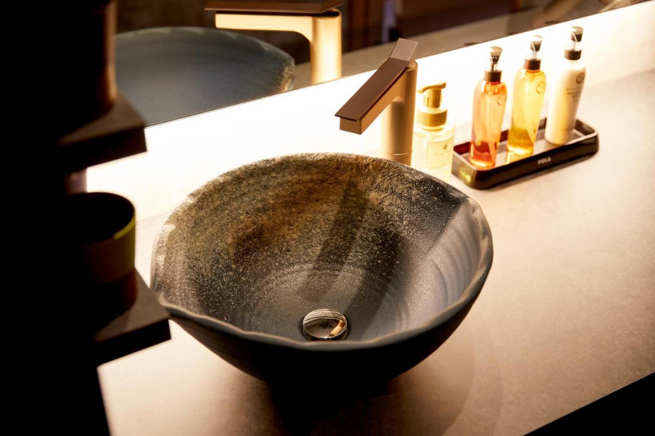 古今 天下茶屋 With A Private Parking Lot And A Half Open-air Bath And Direct To Kix 大阪市
