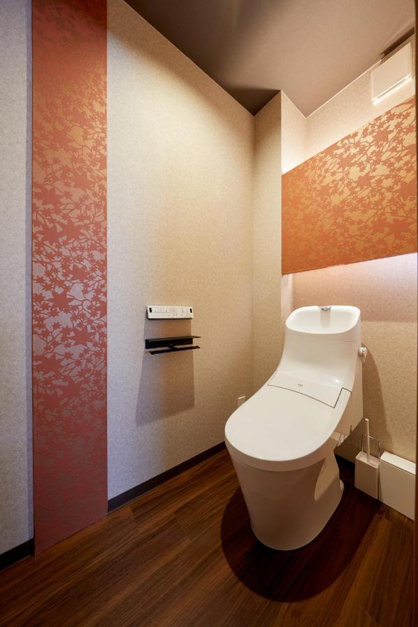 別荘 古今 天下茶屋 With A Private Parking Lot And A Half Open-air Bath And Direct To Kix 大阪市