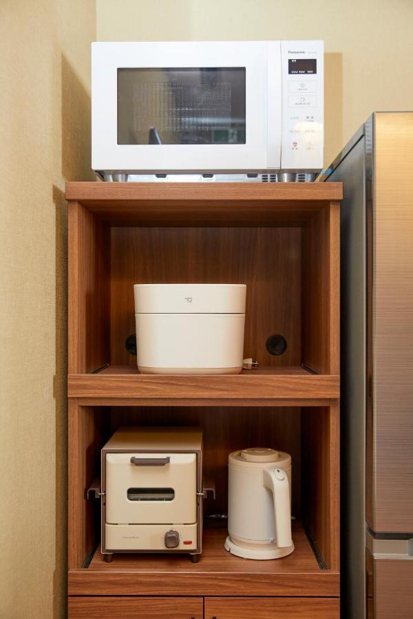 古今 天下茶屋 With A Private Parking Lot And A Half Open-air Bath And Direct To Kix * 大阪市
